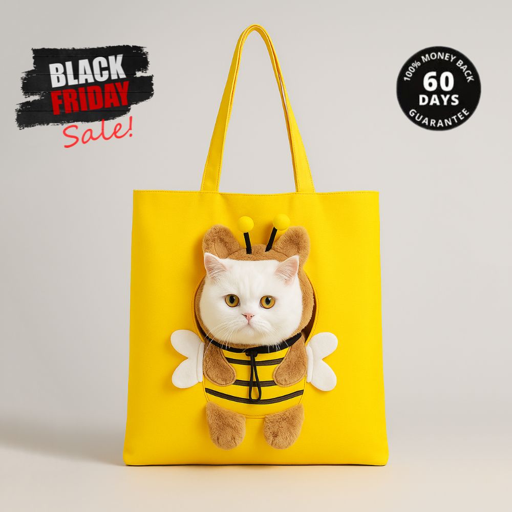 Bacololo™ On-the-Go Pet Carrier