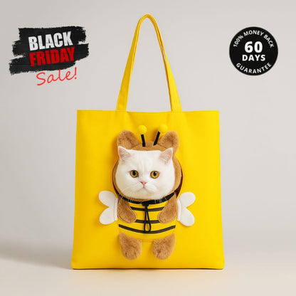 Bacololo™ On-the-Go Pet Carrier