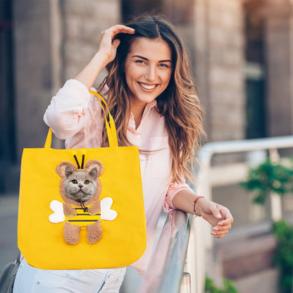 Bacololo™ On-the-Go Pet Carrier