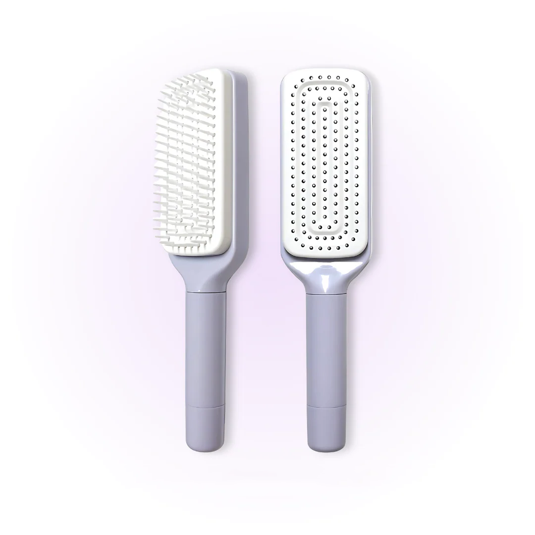 Bacololo™ Cleaning Hair Brush