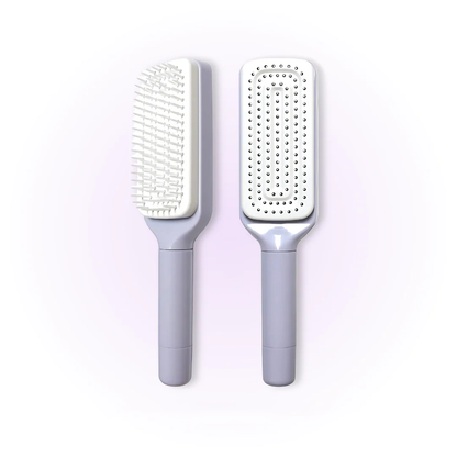 Bacololo™ Cleaning Hair Brush