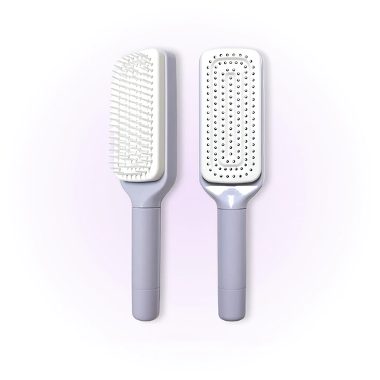 Bacololo™ Cleaning Hair Brush