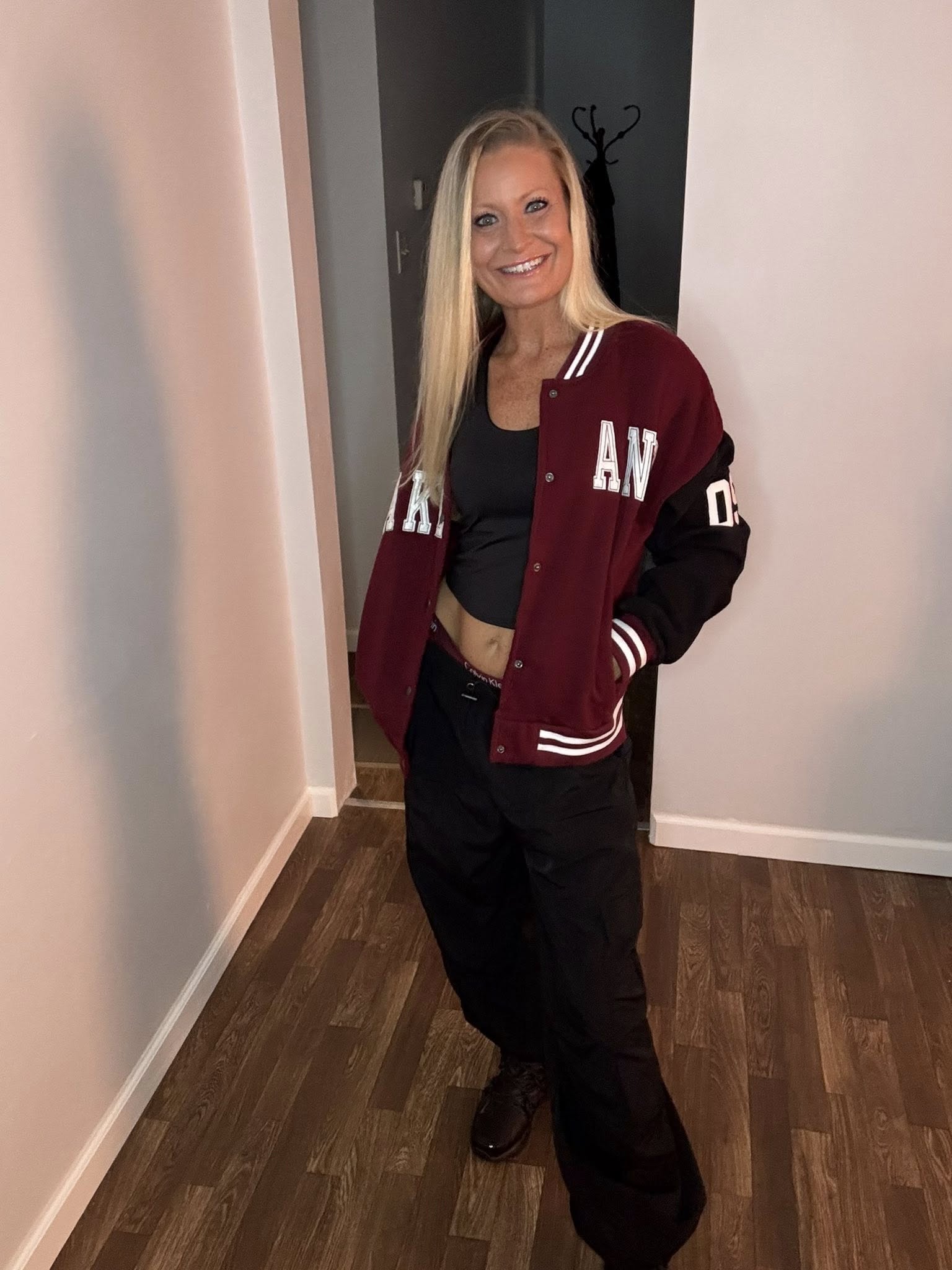 Hailey Collins