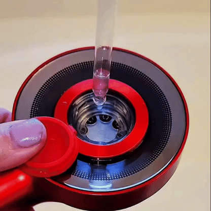 Bacololo™ Scalp massage and hair care machine