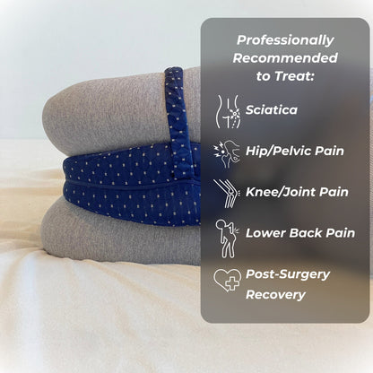 Bacololo™ Knee support pillow