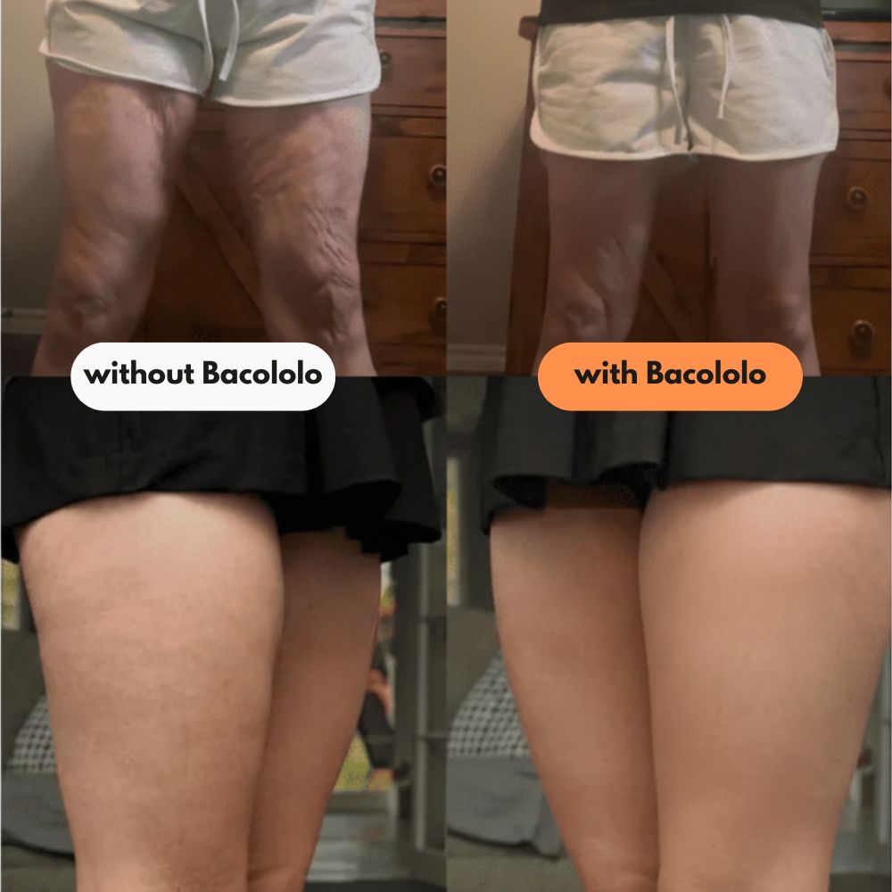 Instant Lift & Glow Patches