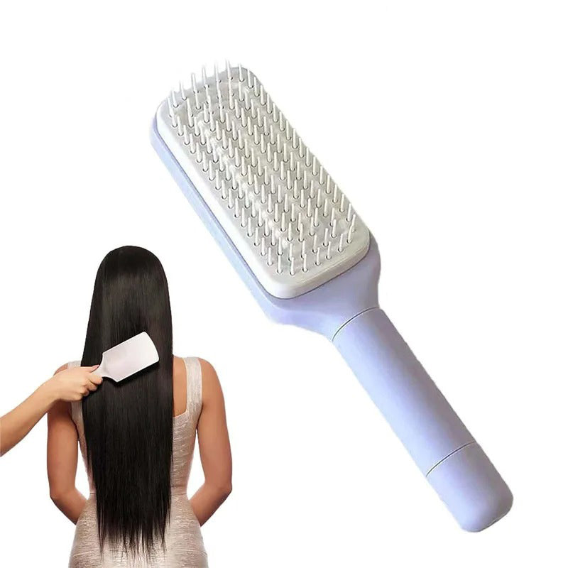 Bacololo™ Cleaning Hair Brush