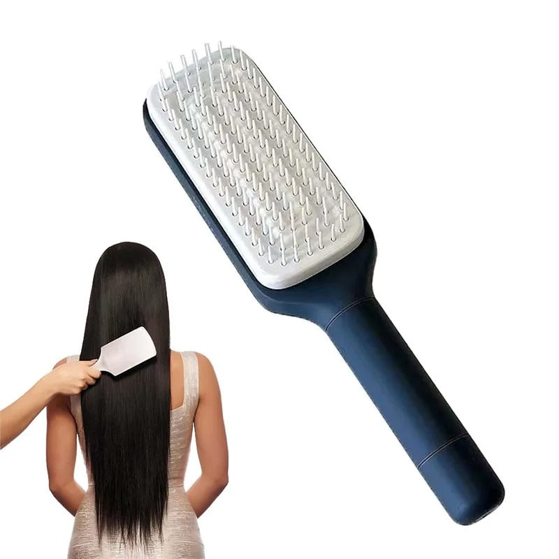 Bacololo™ Cleaning Hair Brush