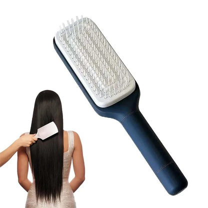 Bacololo™ Cleaning Hair Brush