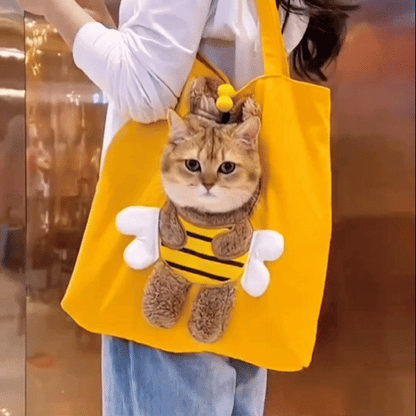 Bacololo™ On-the-Go Pet Carrier