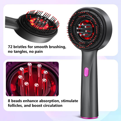 Bacololo™ Scalp massage and hair care machine